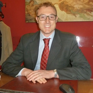 Guido Terzi