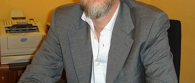 Marco Falcetto