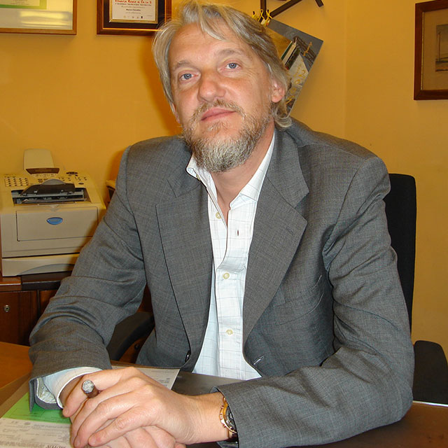 Marco Falcetto