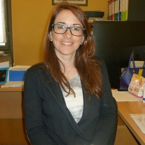 Maria Giovanna Fraternale