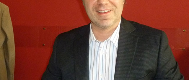Roberto Mariani