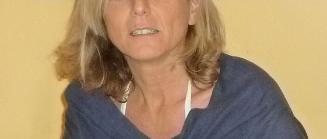 Valeria Chiarle