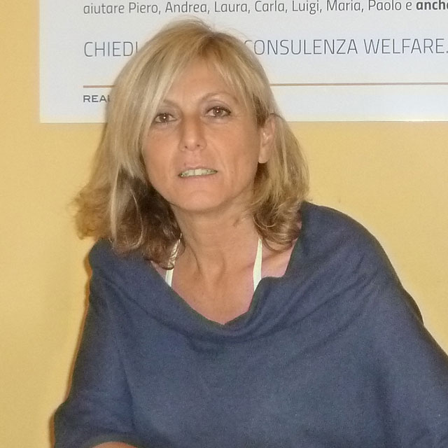 Valeria Chiarle