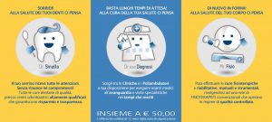 Falgar Torino Sommeiller Blue Assistance