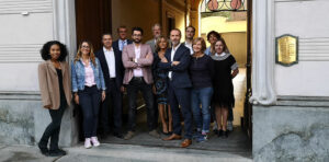 Reale Mutua Torino Sommeiller